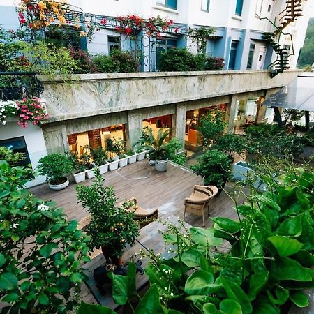 Lake Hills Hotel Ha Long Zewnętrze zdjęcie