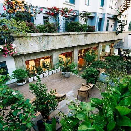 Lake Hills Hotel Ha Long Zewnętrze zdjęcie
