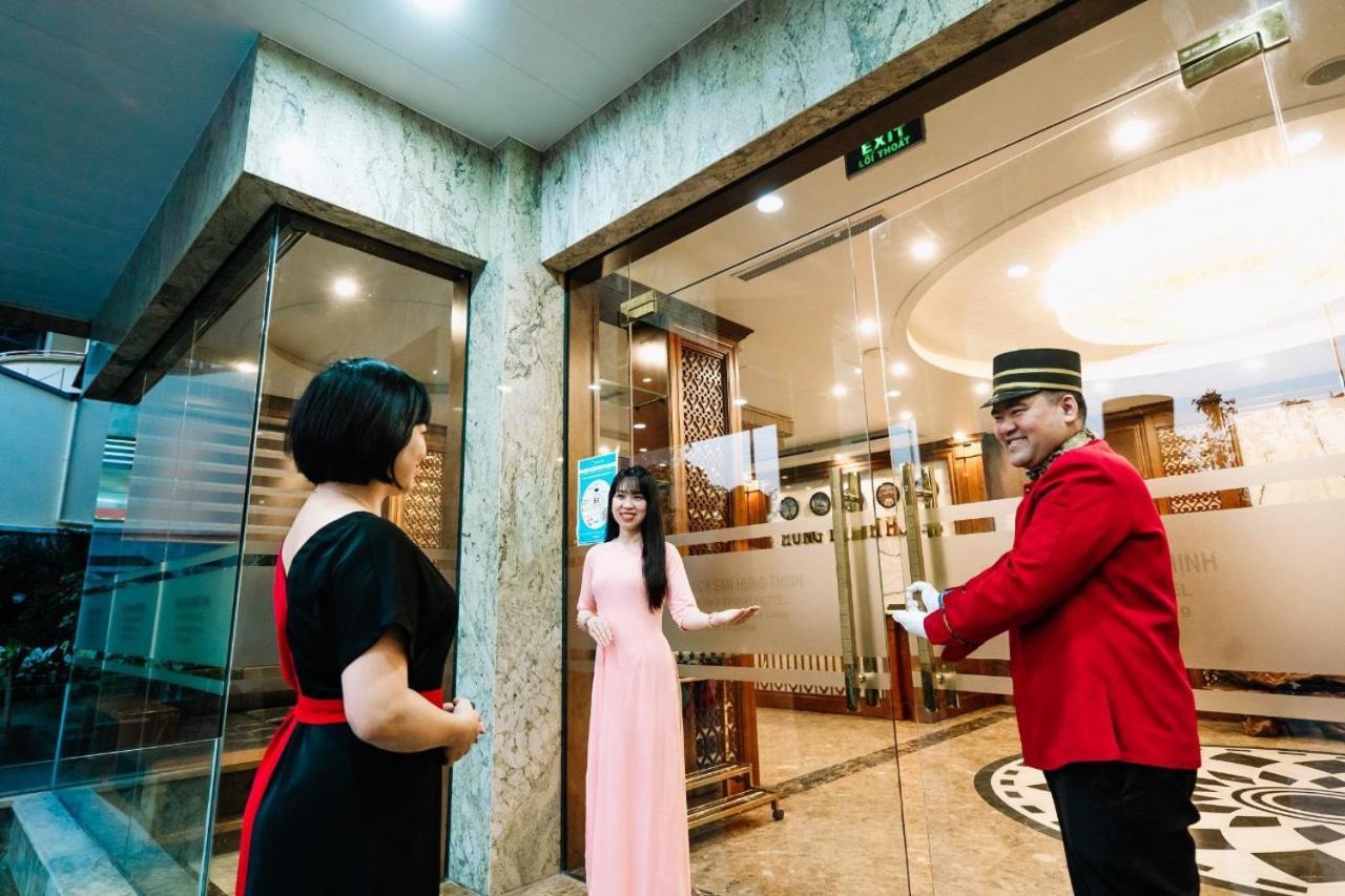 Lake Hills Hotel Ha Long Zewnętrze zdjęcie