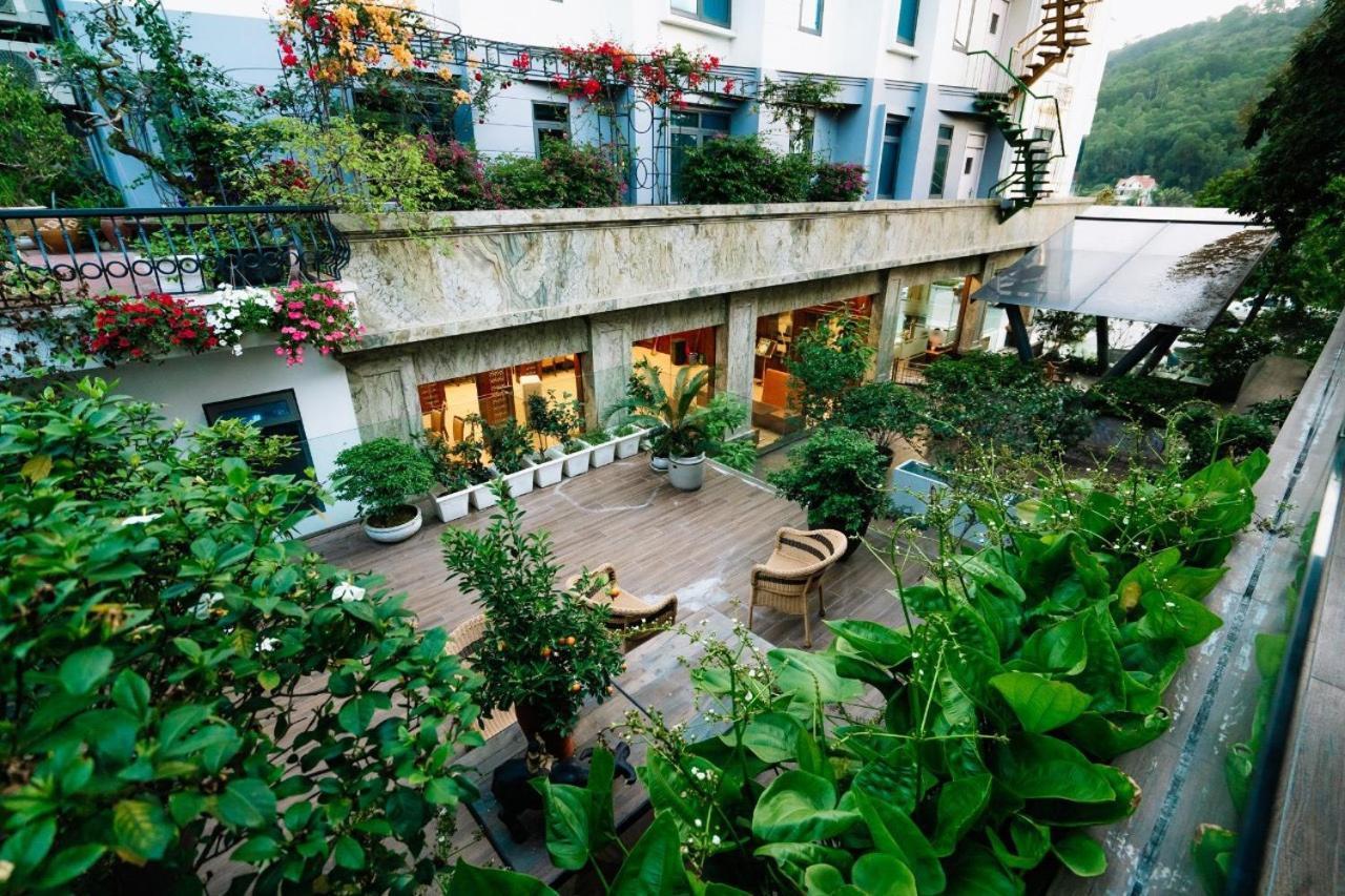 Lake Hills Hotel Ha Long Zewnętrze zdjęcie