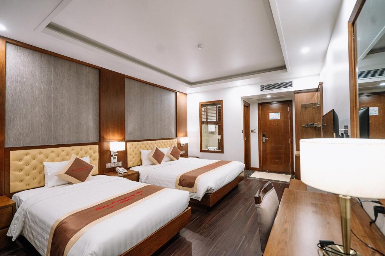 Lake Hills Hotel Ha Long Zewnętrze zdjęcie