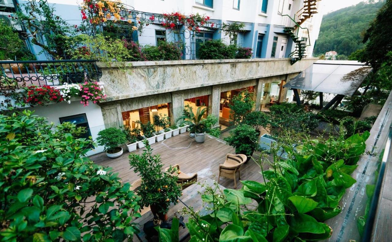 Lake Hills Hotel Ha Long Zewnętrze zdjęcie