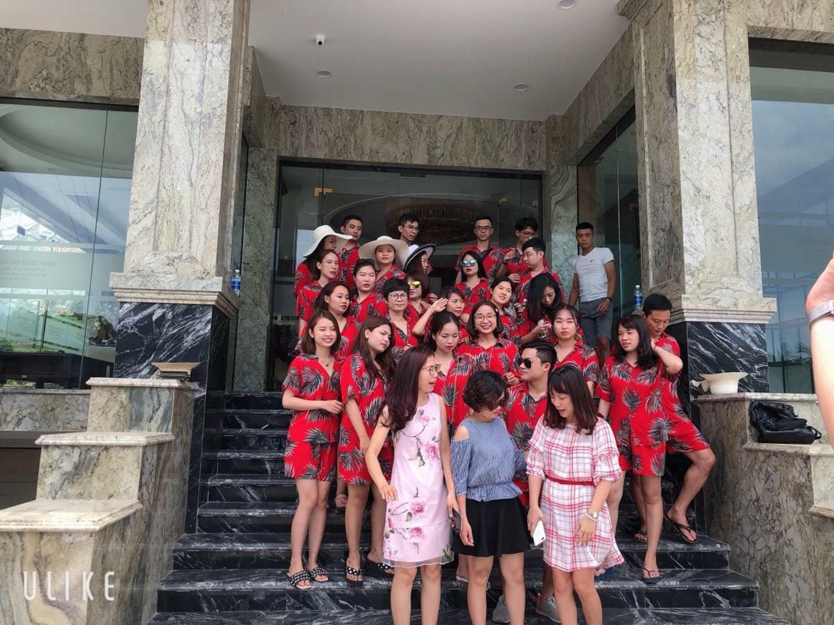 Lake Hills Hotel Ha Long Zewnętrze zdjęcie